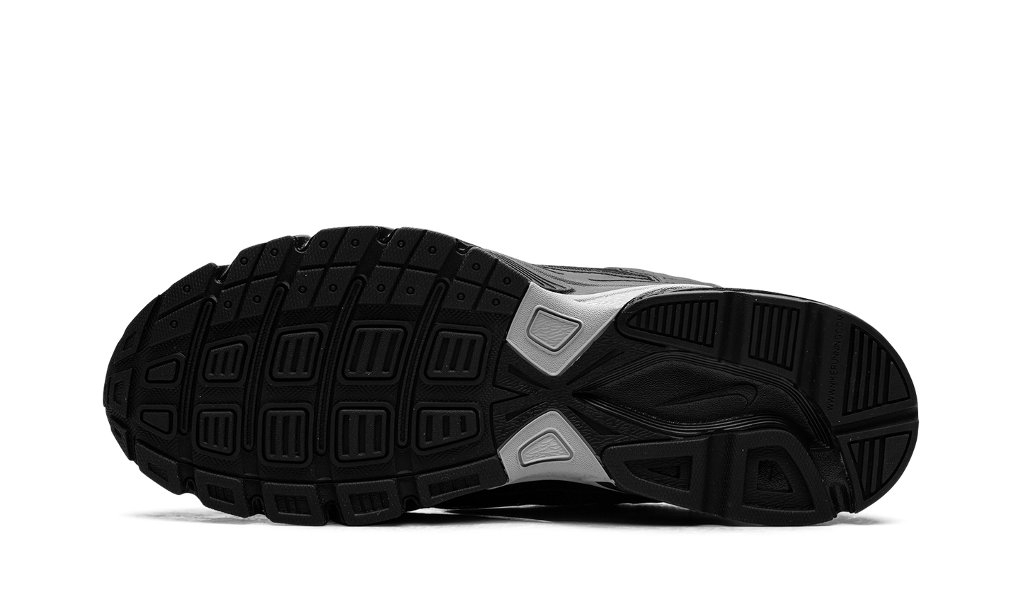 Initiator "Black Grey Silver"