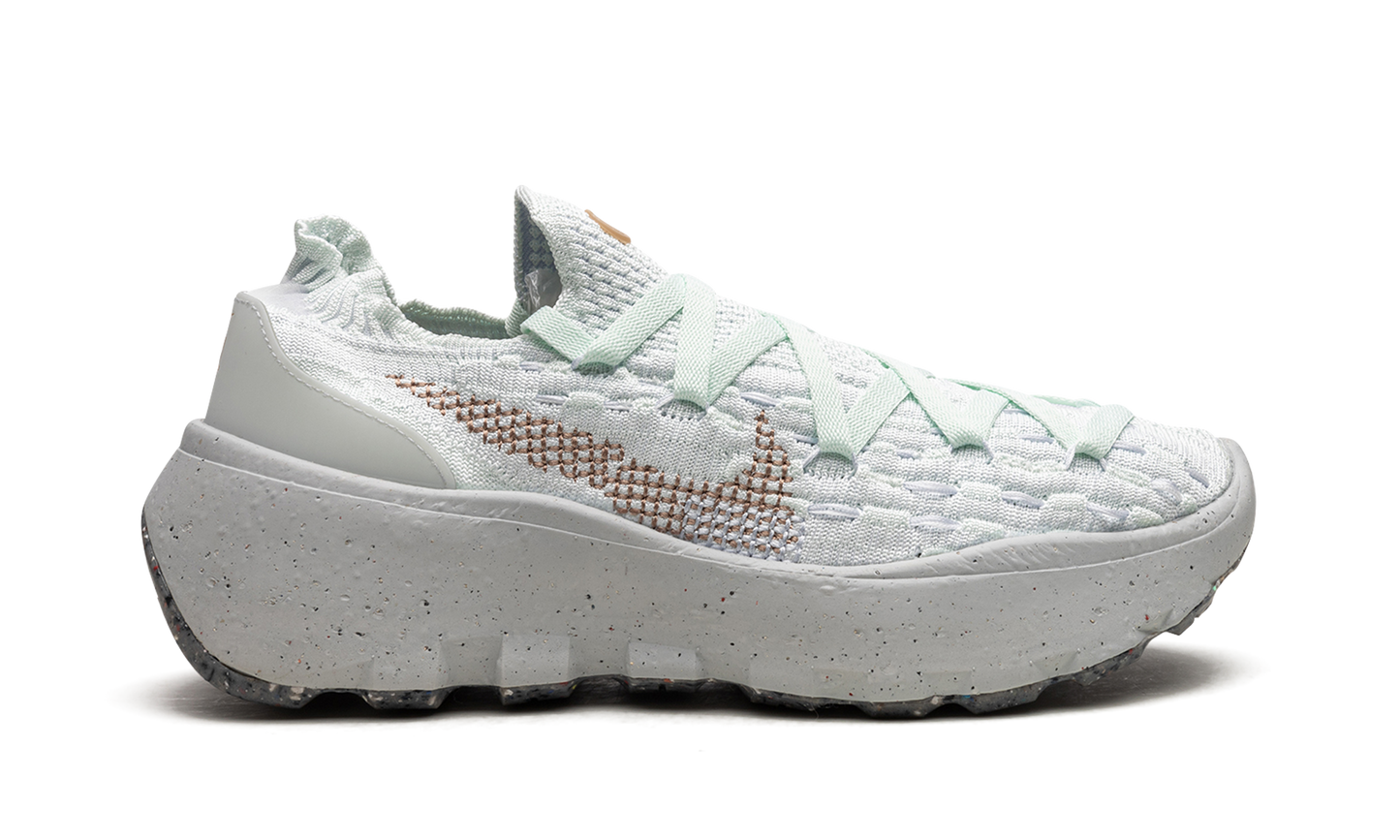 SPACE HIPPIE 04 WMNS "Barely Green"