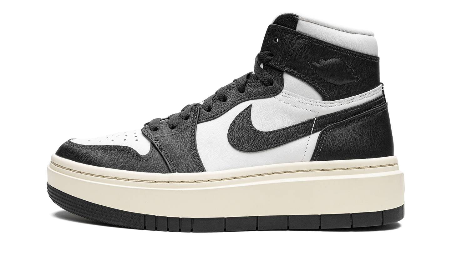 AIR JORDAN 1 ELEVATE HIGH WMNS "Dark Ash"