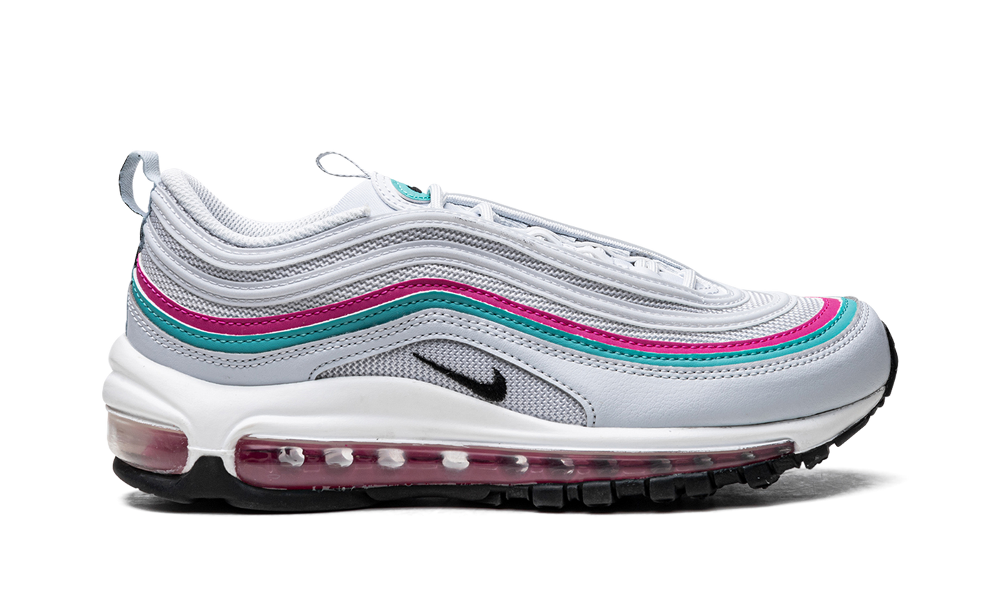 AIR MAX 97 MNS WMNS "Silver Beach"