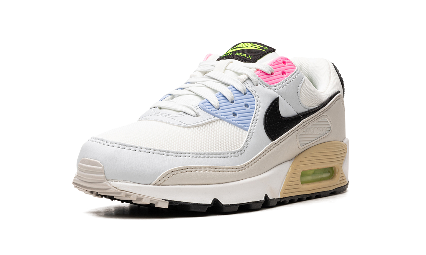 AIR MAX 90 MNS WMNS