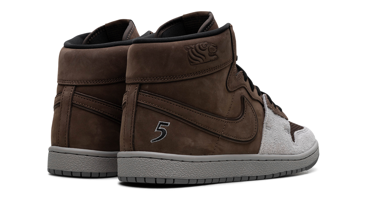 Jordan Air Ship PE SP "SoulGoods"