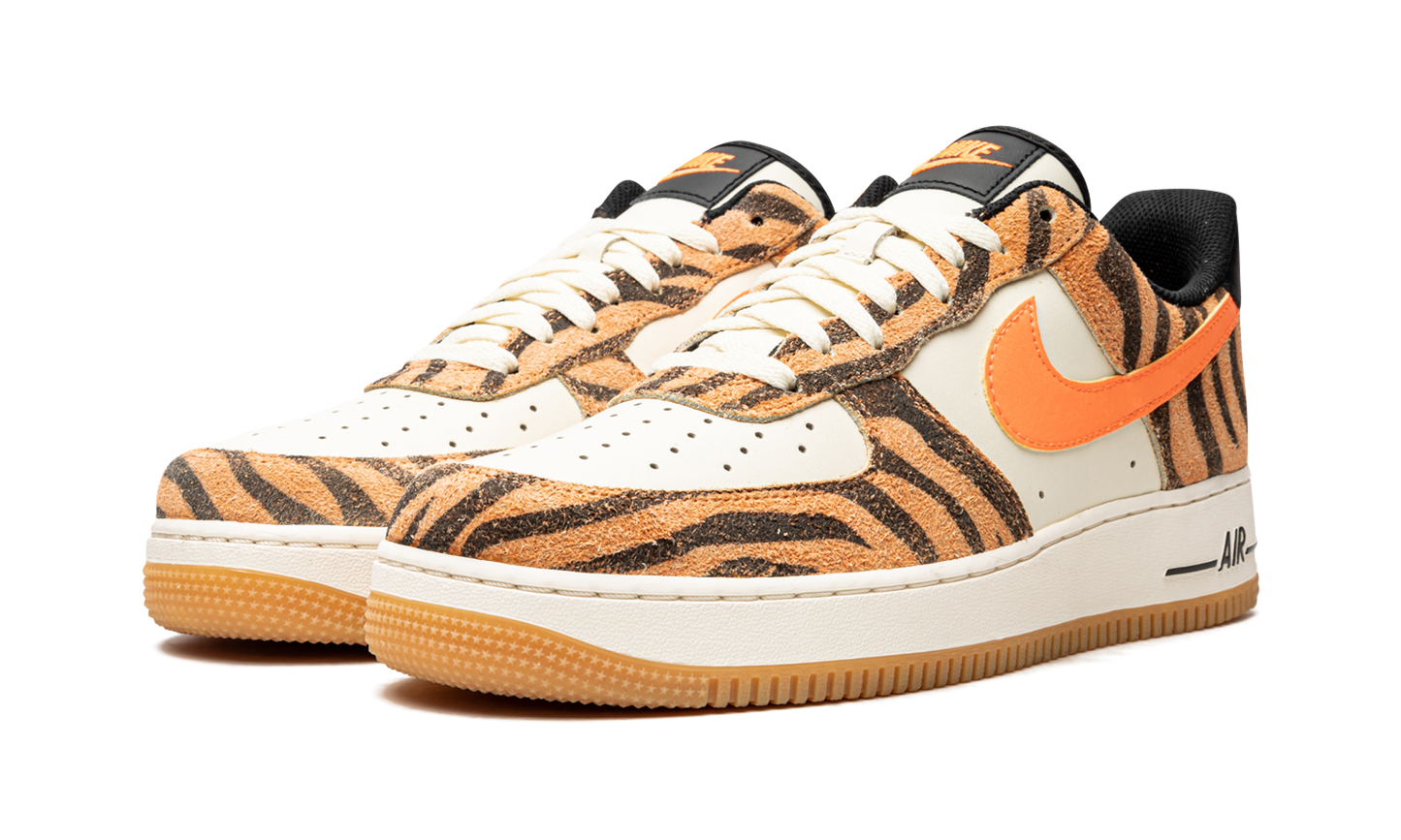 Air Force 1 '07 PRM "Daktari Stripes"