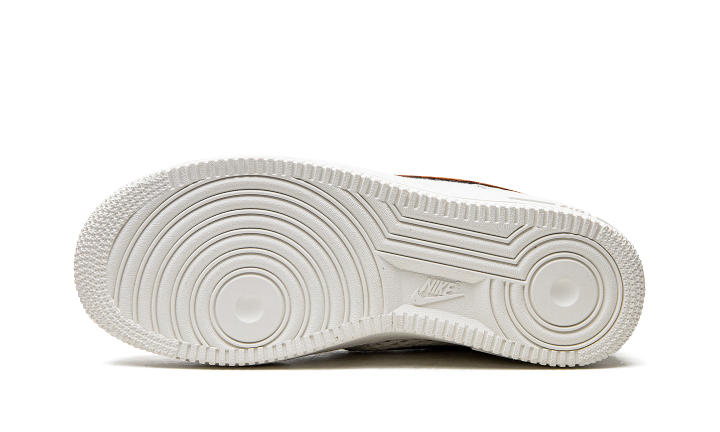 AIR FORCE 1 LO MNS WMNS "Basketball"