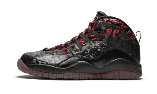 Air Jordan 10 Retro DB "Doernbecher"