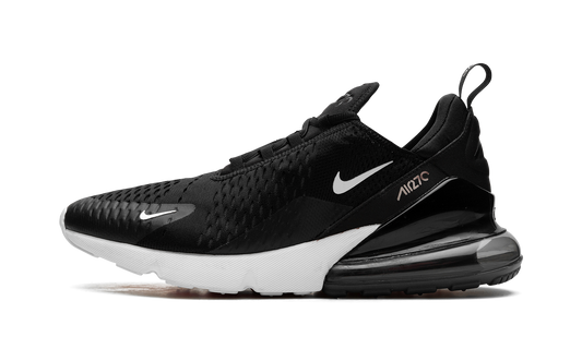 Air Max 270 "Black/White"