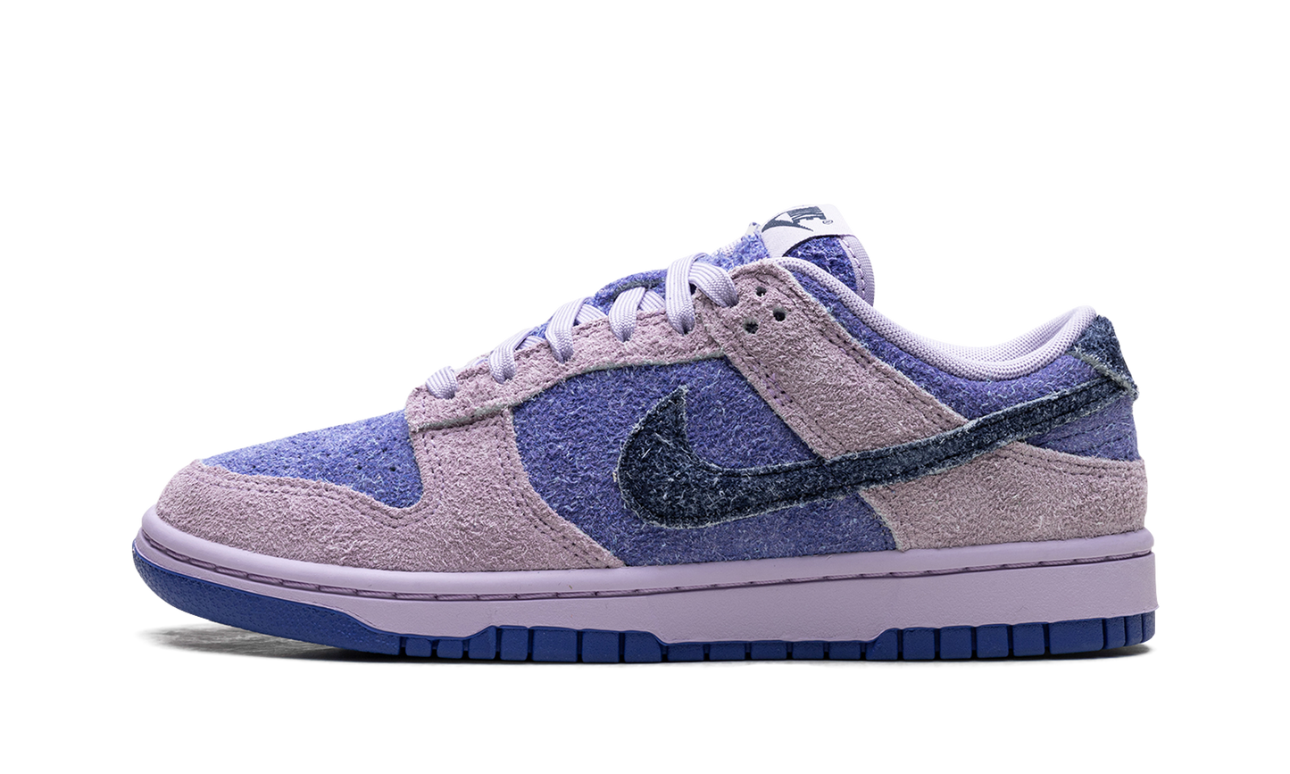Dunk Low SE WMNS "Hydrangeas"