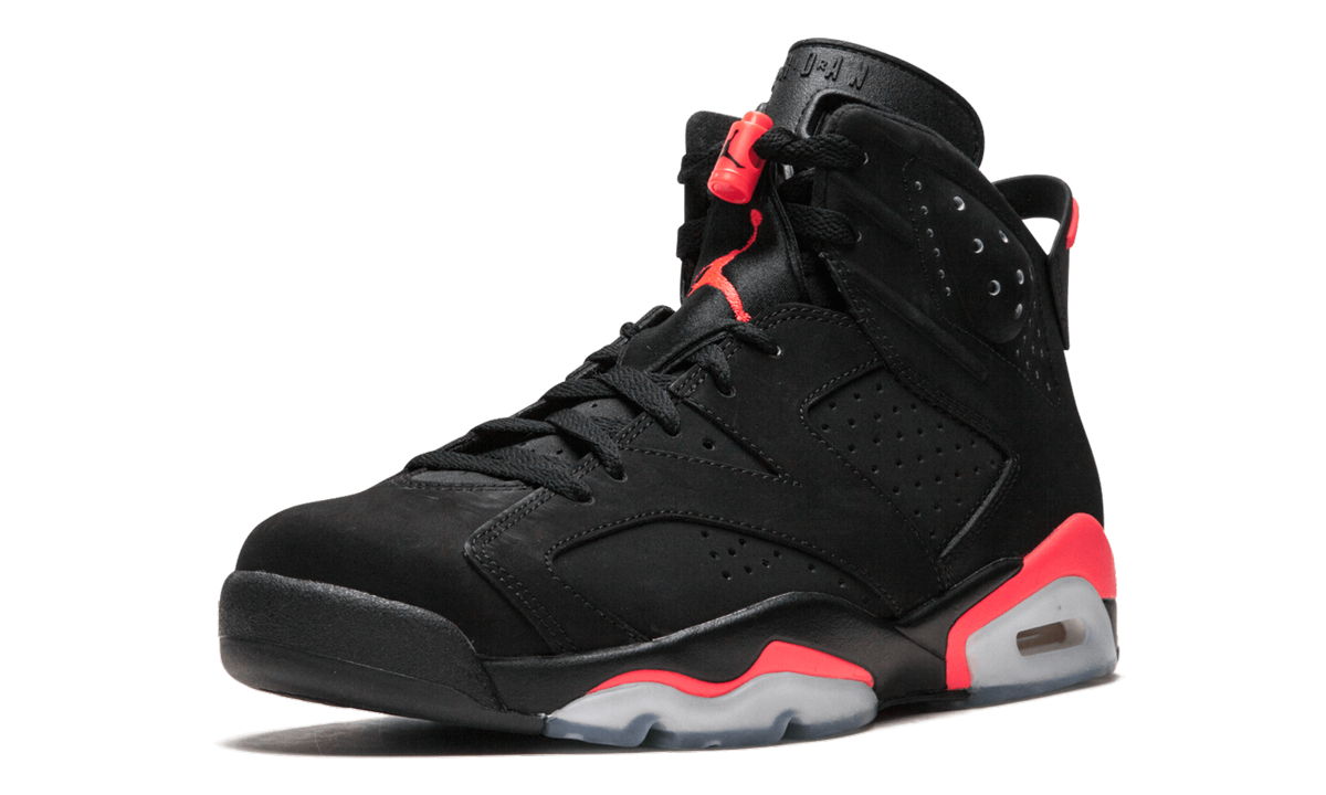 Air Jordan 6 Retro "Infrared"