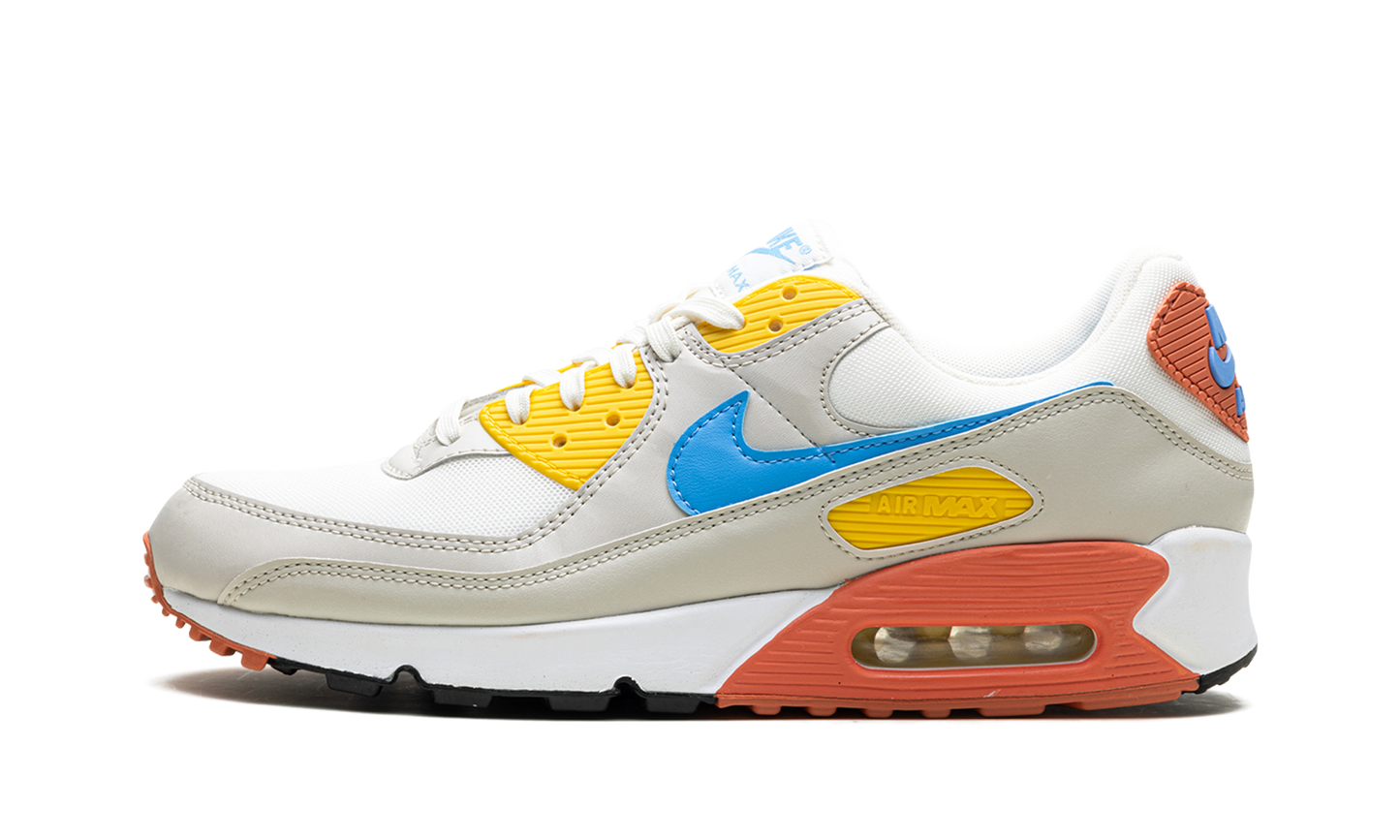 AIR MAX 90 MNS WMNS