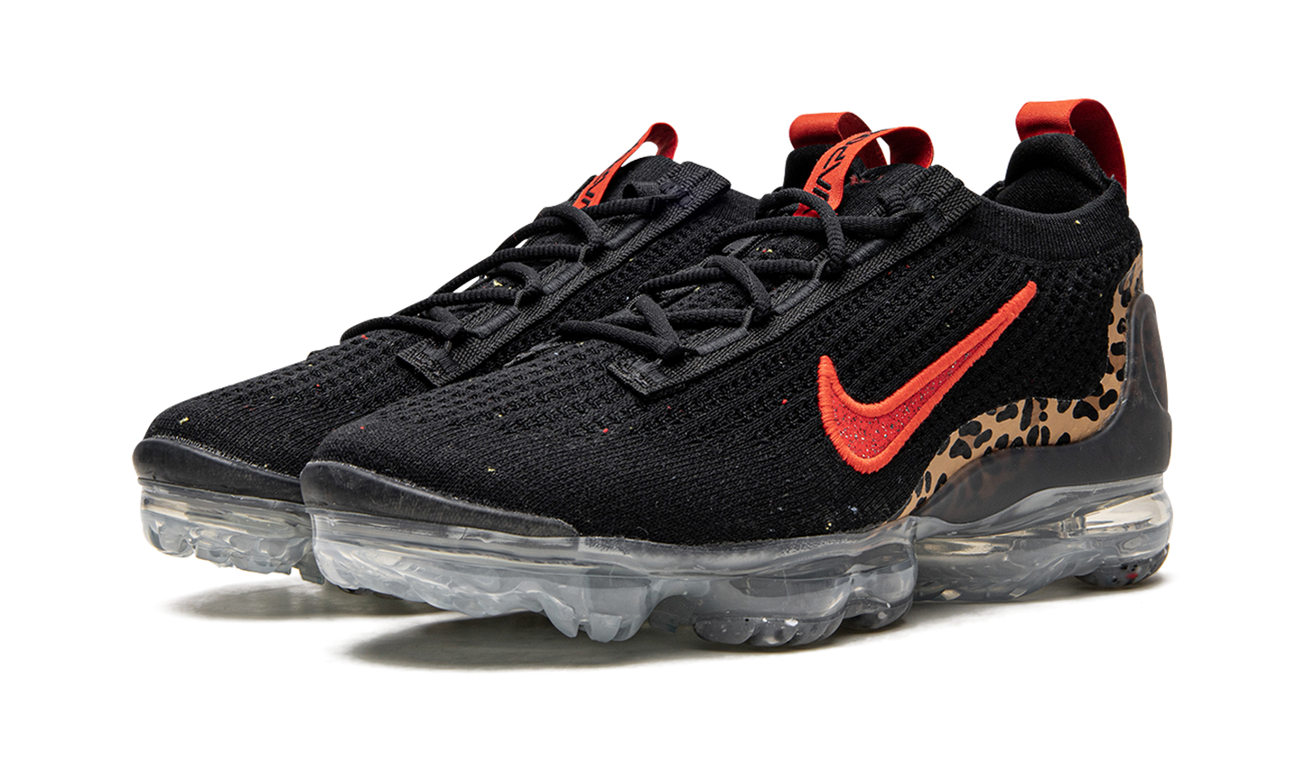 AIR VAPORMAX FLYKNIT 2021 MNS WMNS "Leopard"