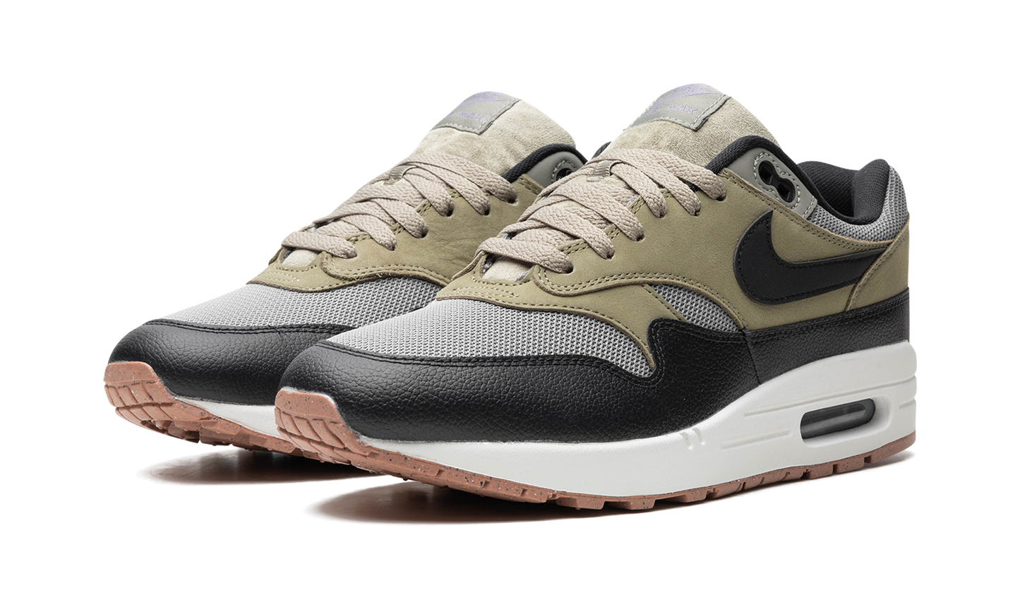 Air Max 1 "Dark Stucco"