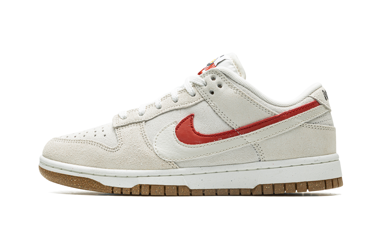 DUNK LO SE WMNS "Double Swoosh"