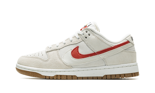 DUNK LO SE WMNS "Double Swoosh"