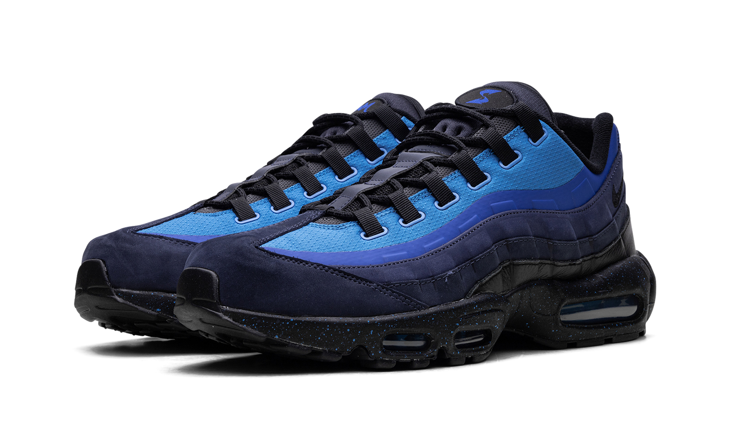 Nike Air Max 95 "Stash 2024"