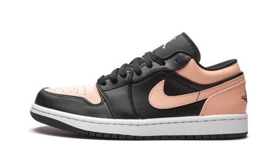Air Jordan 1 Low "Crimson Tint"