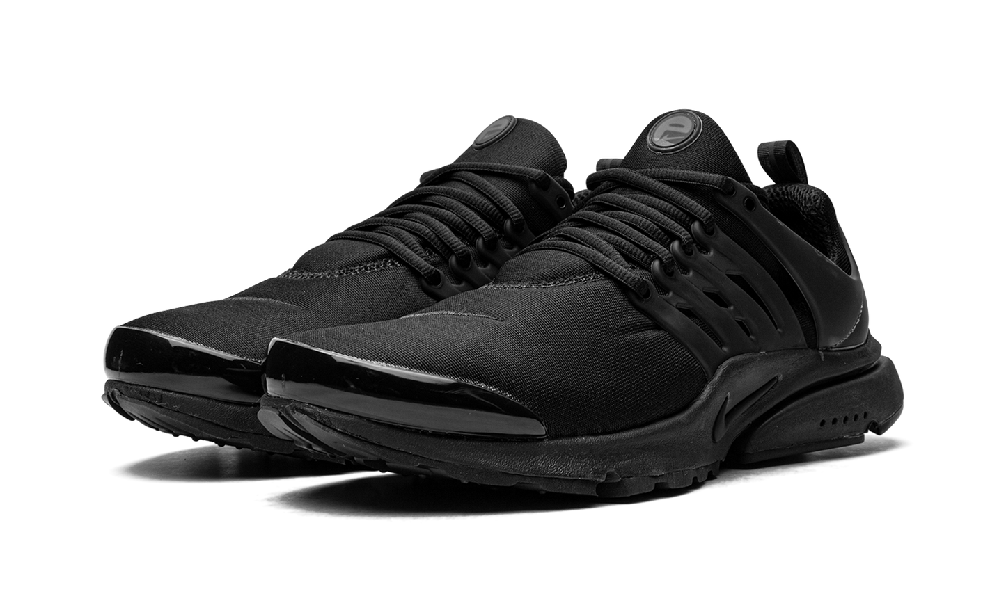 Air Presto "Triple Black"