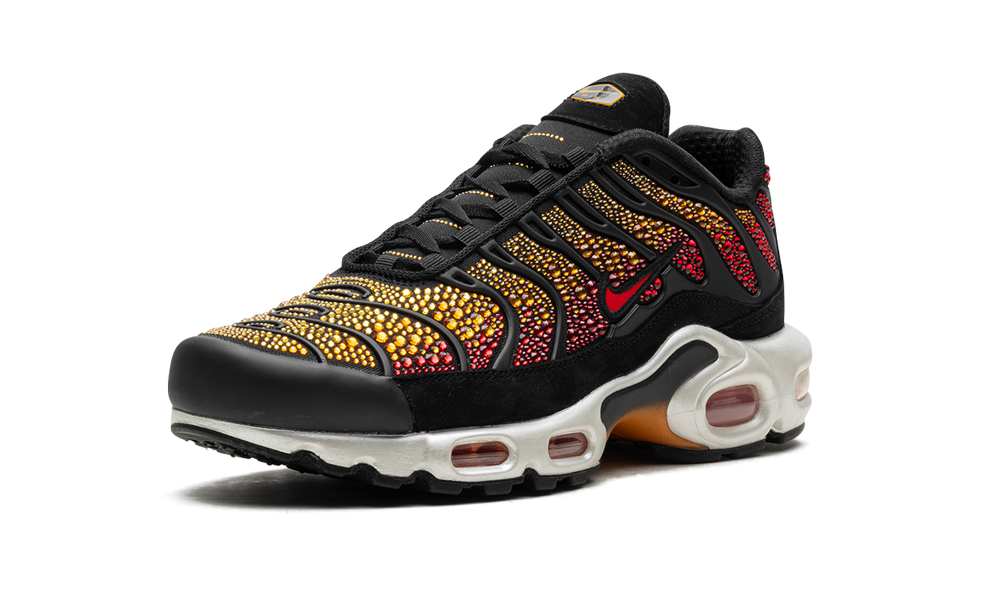 Air Max Plus Swarovski WMNS "Swarovski - Sunset"