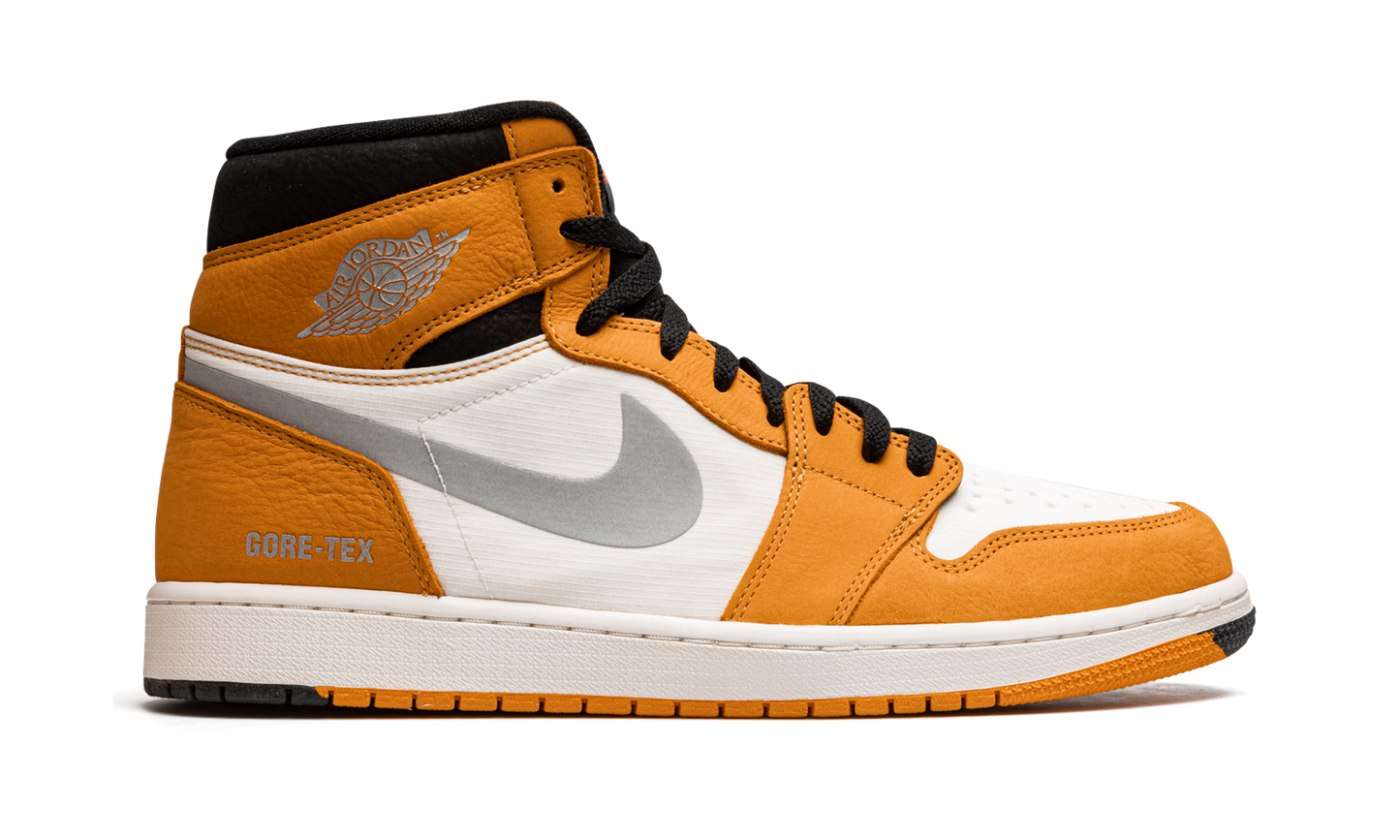 Air Jordan 1 Element GORE-TEX "Light Curry"