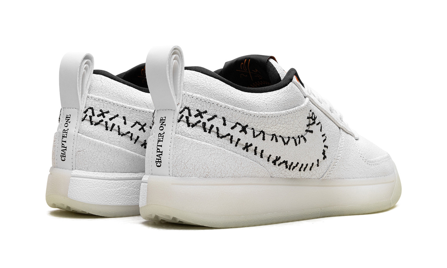 Book 1 "Nightmare Before Christmas"