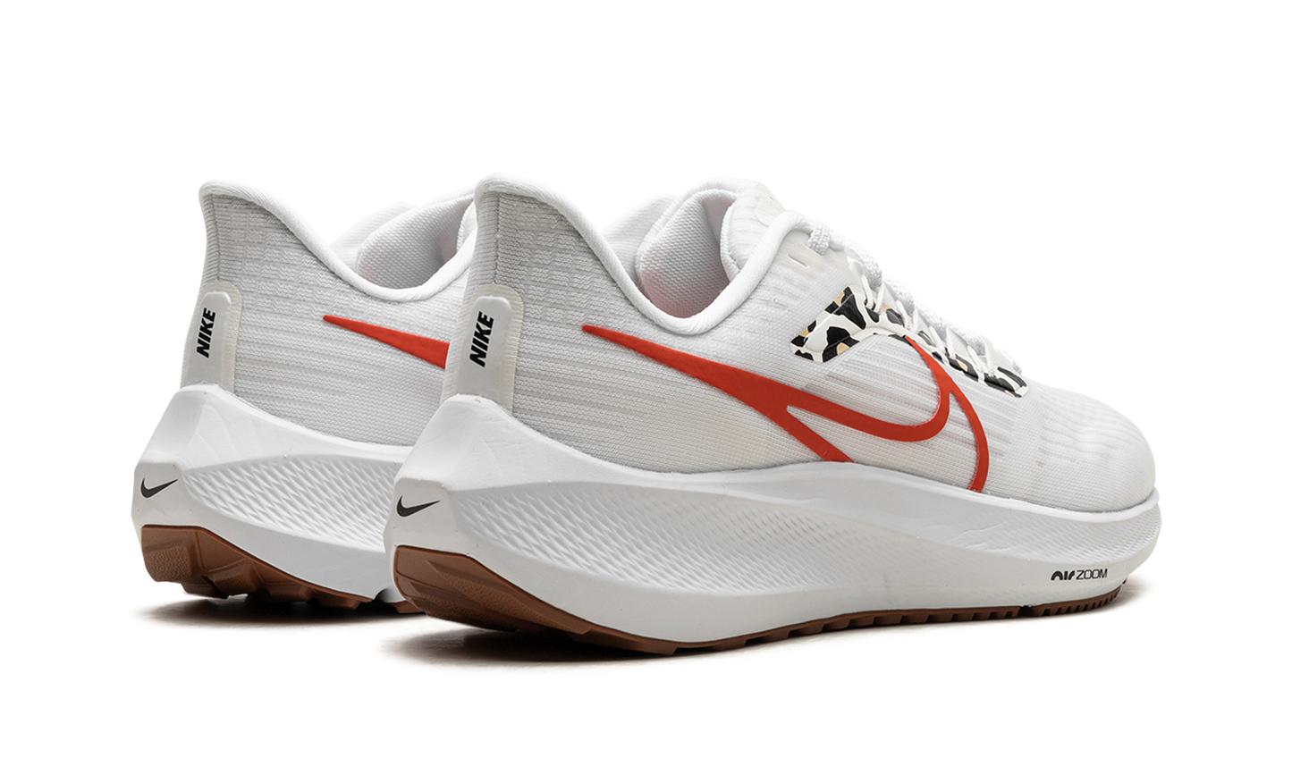 AIR ZOOM PEGASUS 39 WMNS "WHITE LEOPARD"