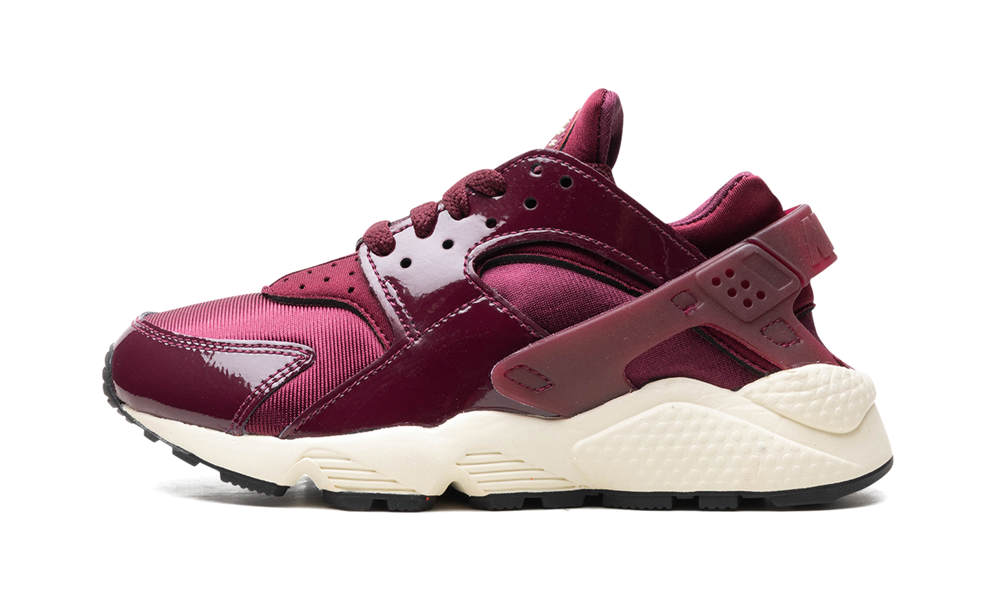 Air Huarache WMNS "BEETROOT"