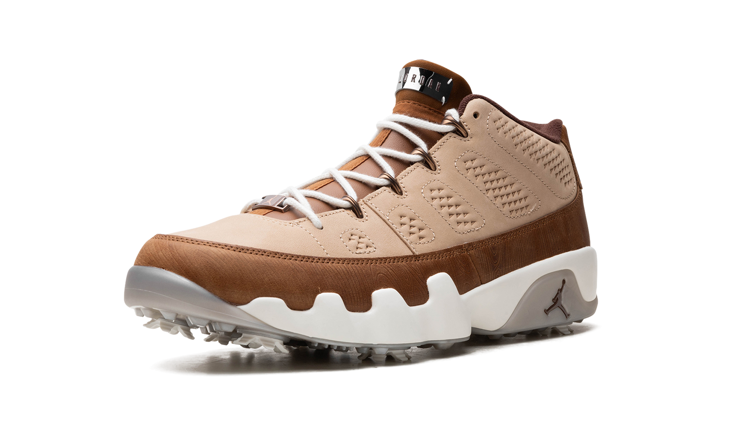 Air Jordan 9 "Masters"