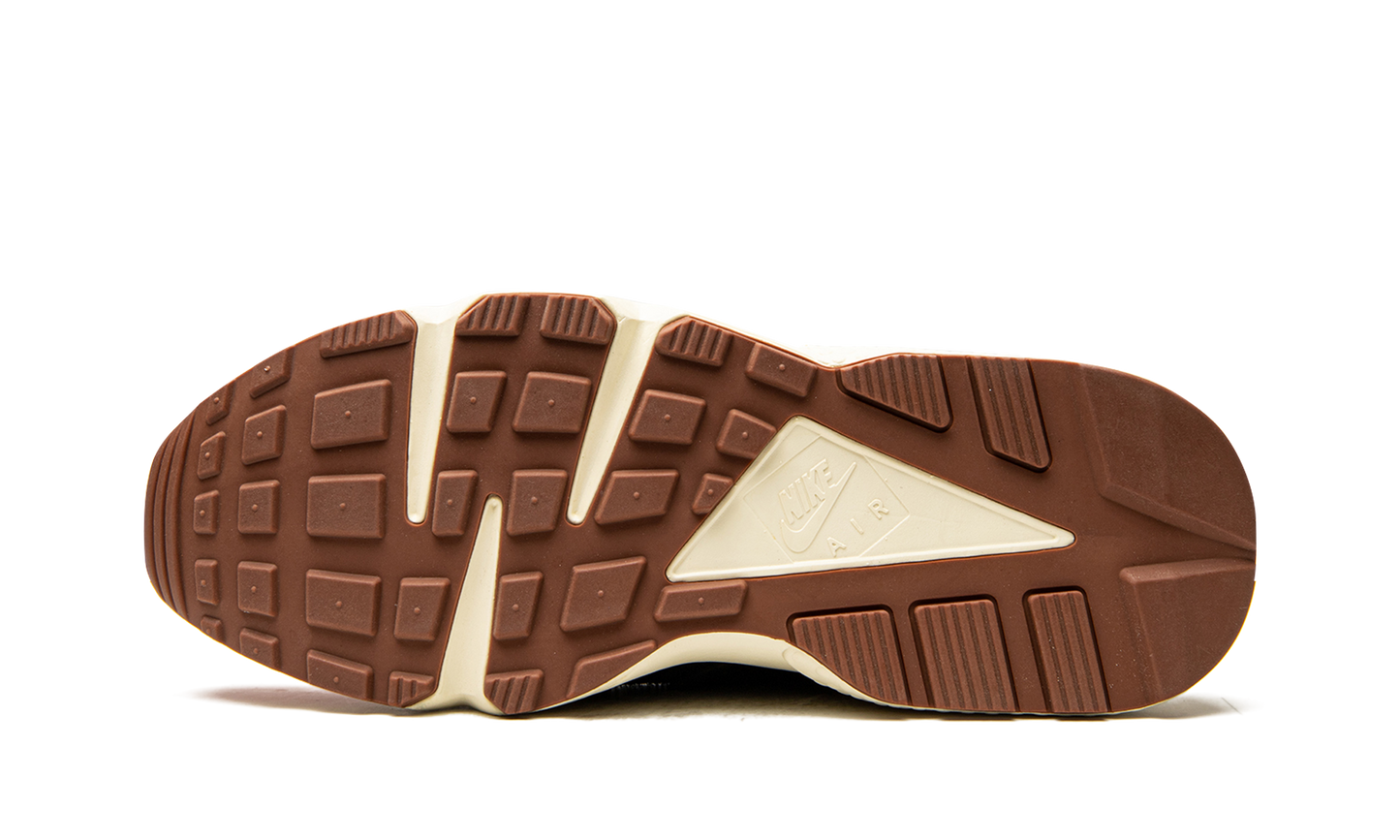 AIR HUARACHE MNS WMNS "Campfire Orange"