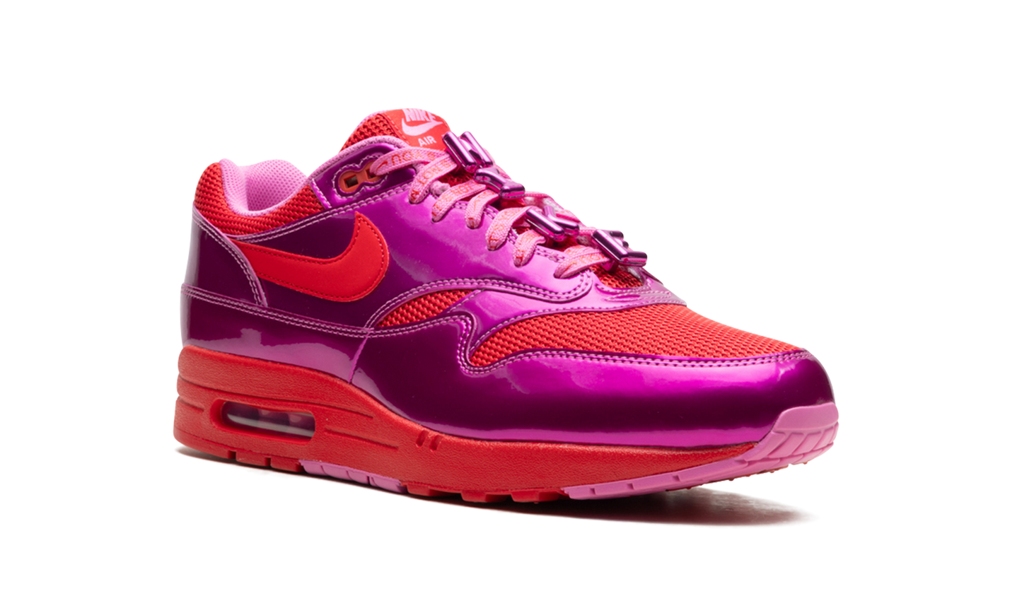 Air Max 1 "Valentine's Day - Playful Pink"