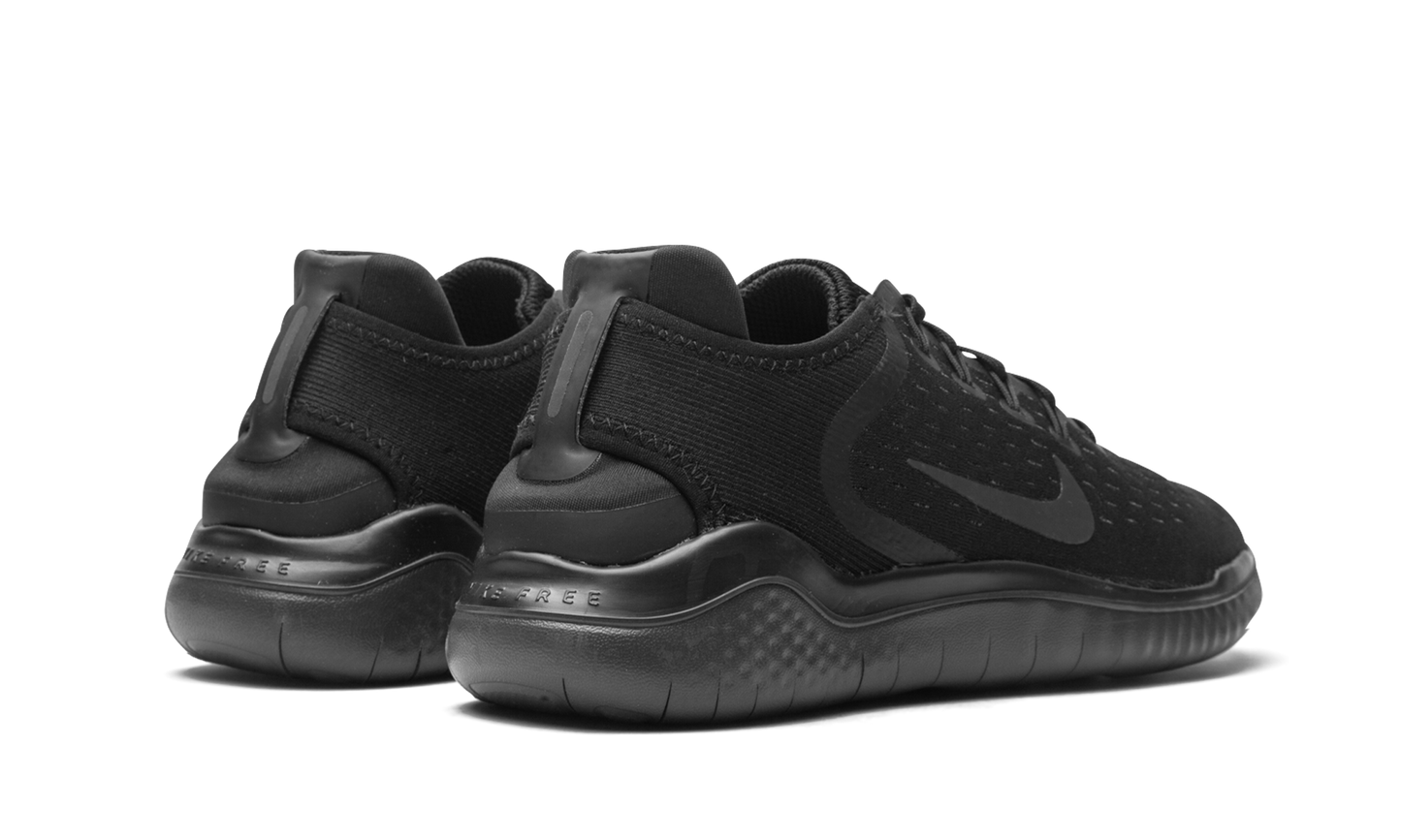 Free RN 2018 "Triple Black"