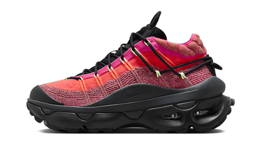 Air Max Flyknit Venture WMNS "Hyper Pink Black"