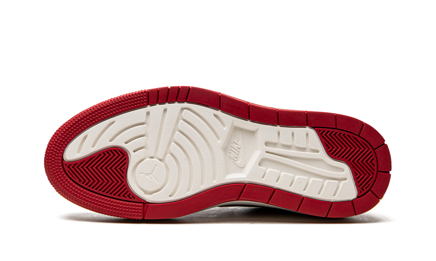 AIR JORDAN 1 LO ELEVATE WMNS "UNLV"