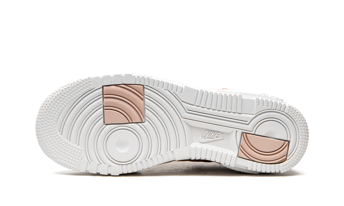 AIR FORCE 1 PIXEL WMNS "Particle Beige"