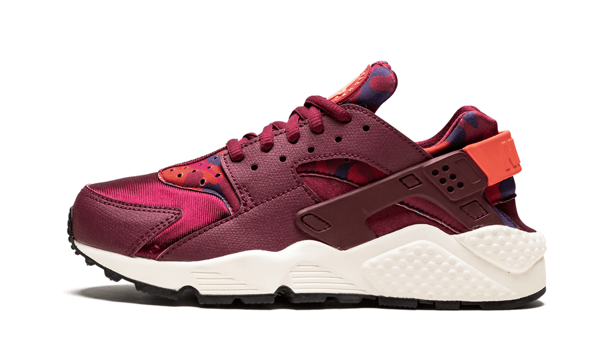AIR HUARACHE RUN PRINT MNS WMNS