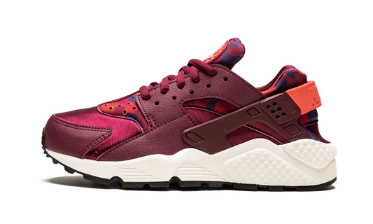 AIR HUARACHE RUN PRINT MNS WMNS