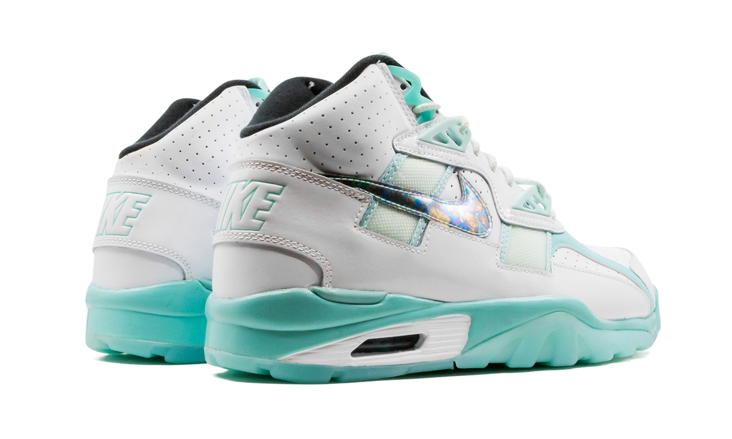Air Trainer SC High "Abalone"