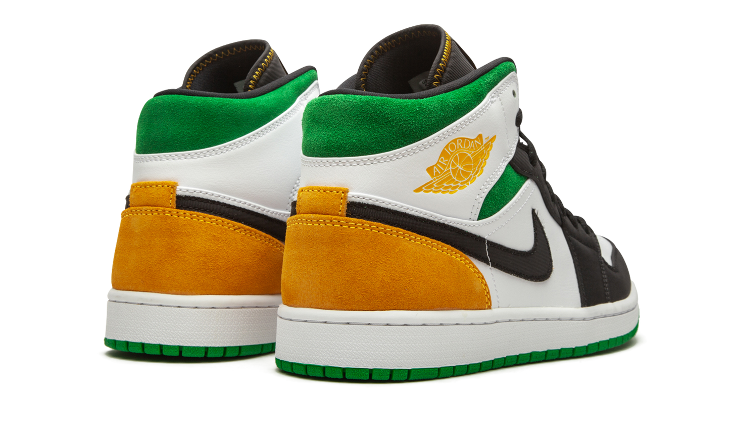 Air Jordan 1 Mid SE "Oakland"