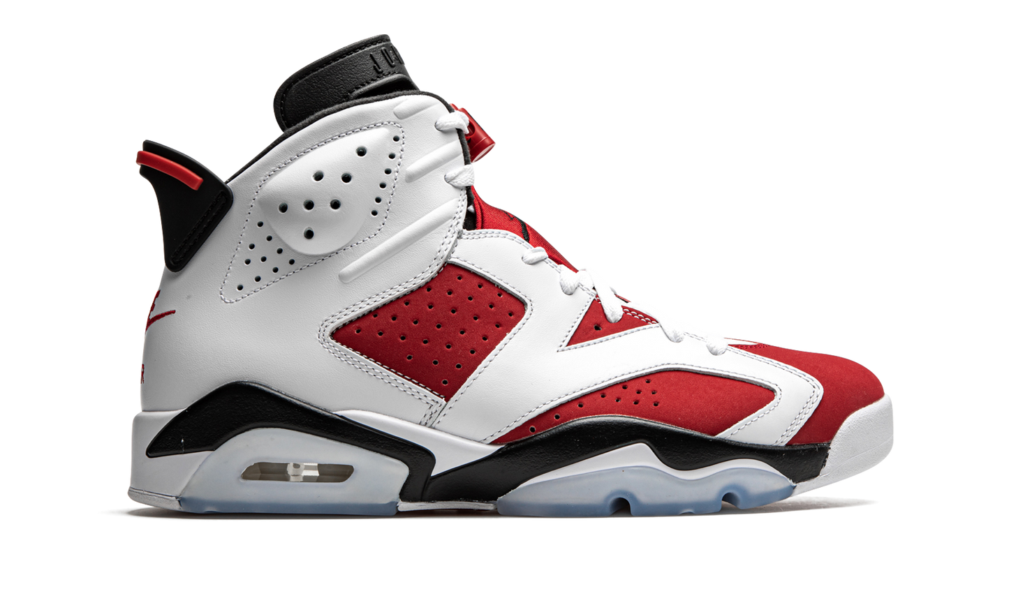 Air Jordan 6 Retro "Carmine 2021"