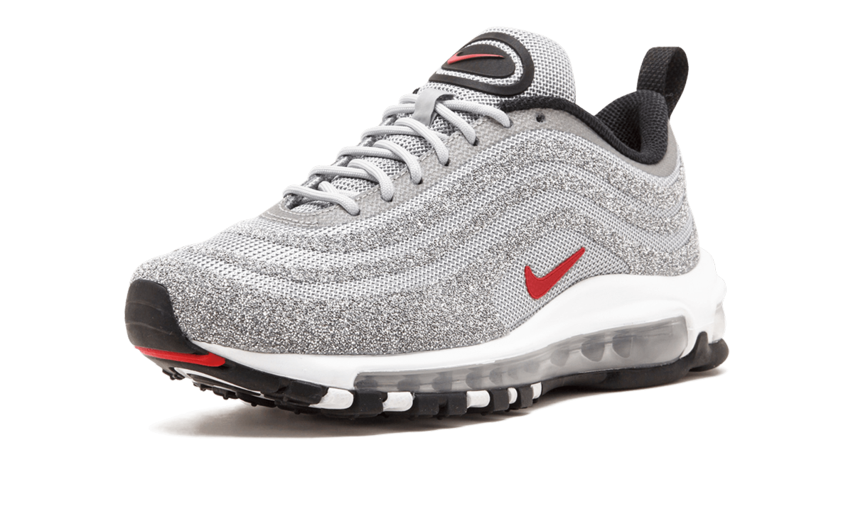AIR MAX 97 LX WMNS "Swarovski - Silver Bullet"