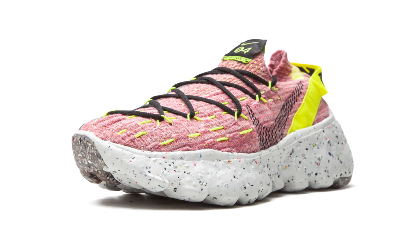 SPACE HIPPIE 04 MNS WMNS "Lemon Venom"