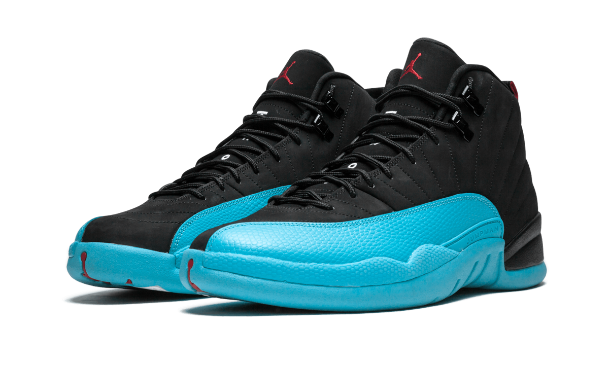 Air Jordan 12 Retro "Gamma"