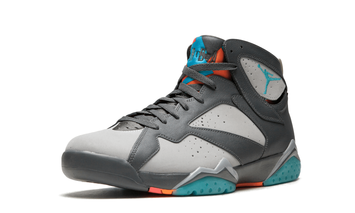 Air Jordan 7 Retro "Barcelona Nights"