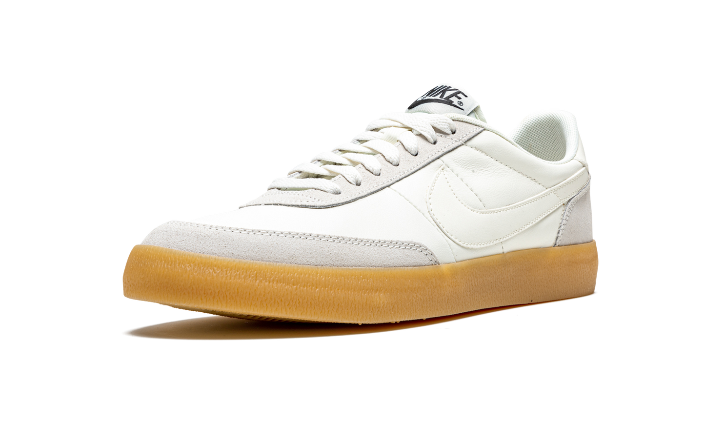 Killshot 2 Leather "Sail / Gum"