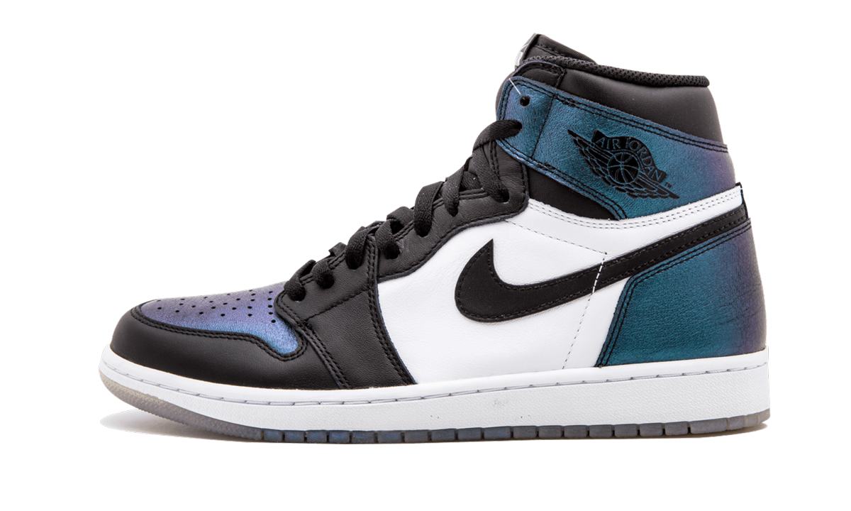 Air Jordan 1 Retro High OG AS "All Star Game / Chameleon"
