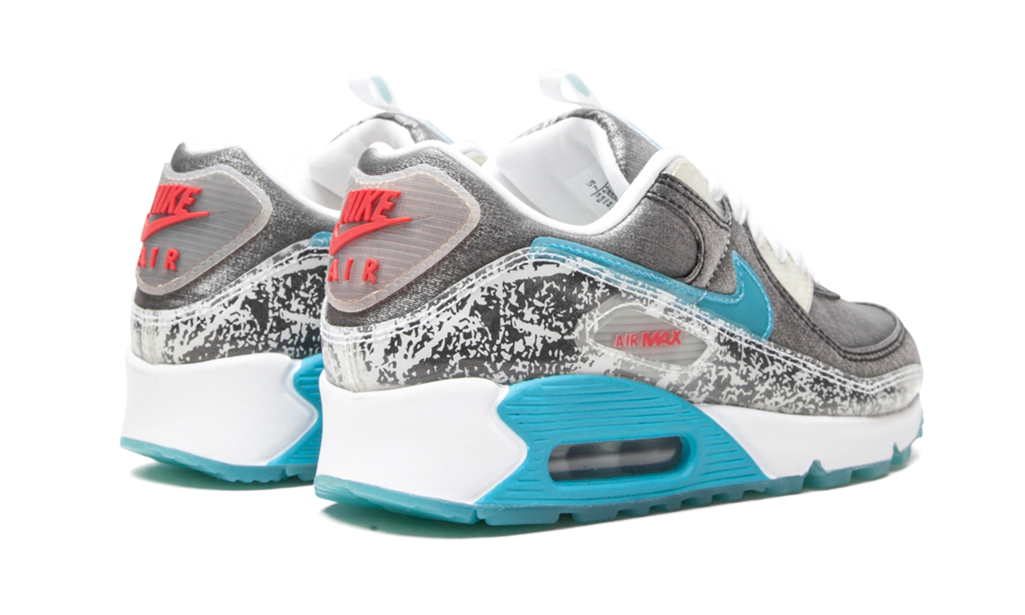 AIR MAX 90 MNS WMNS "Rice Ball"