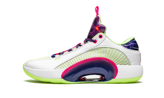 Air Jordan 35 Low "Luka Doncic PE"