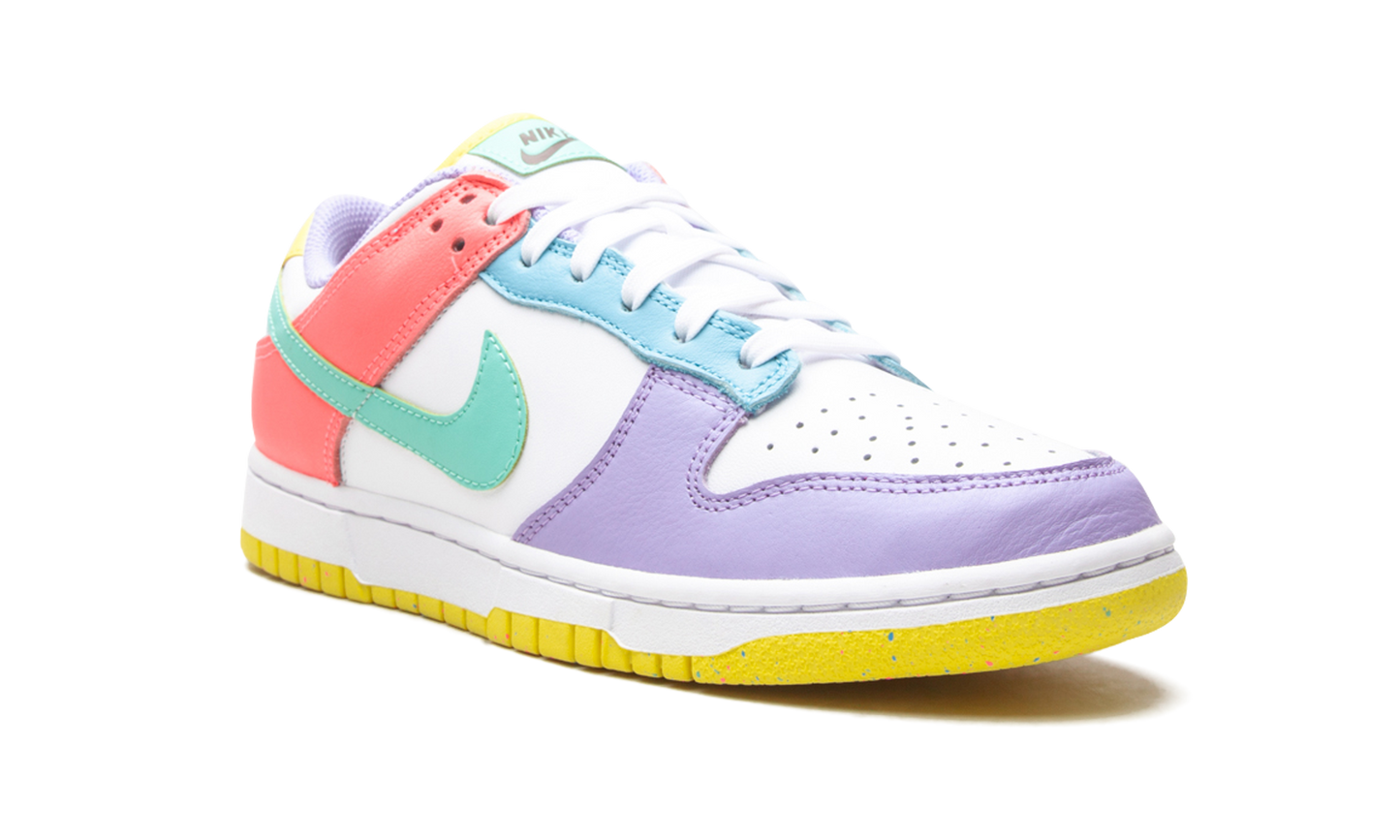 DUNK LO SE WMNS "Easter"