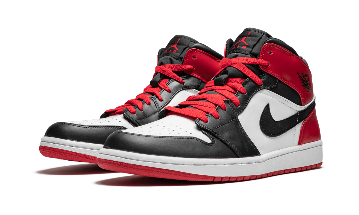 Air Jordan 1 Mid "Old Love/New Love"