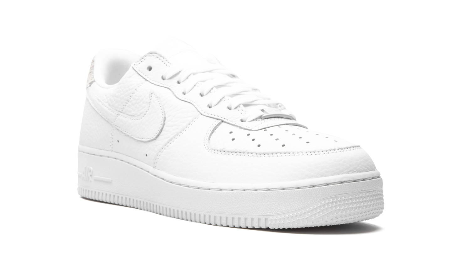 Air Force 1 '07 Craft "Summit White / Vast Grey"