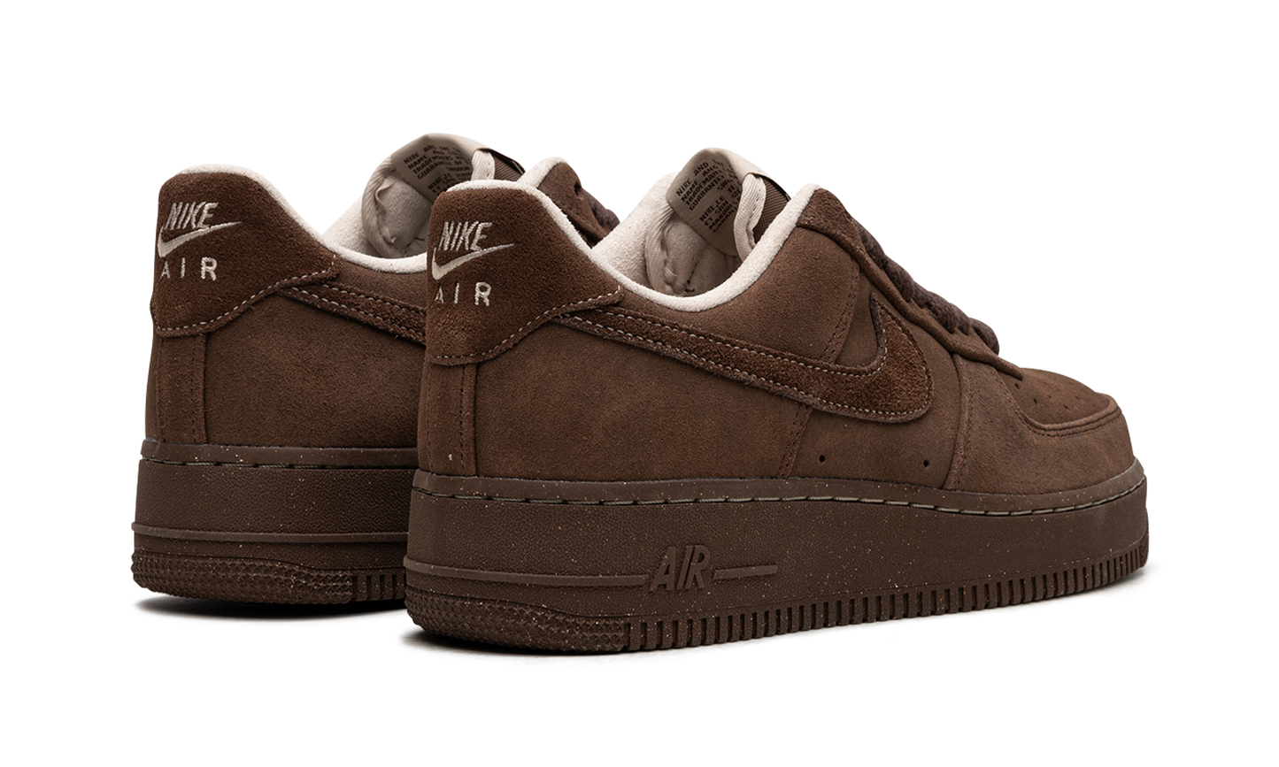 AIR FORCE 1 '07 ' WMNS "Cacao Wow"