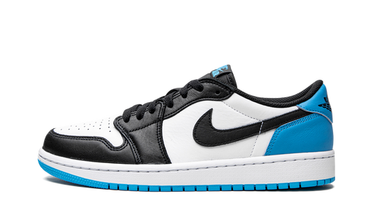 AIR JORDAN 1 LOW OG WMNS "UNC"